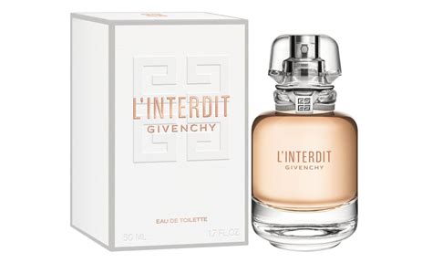 givenchy nez de luxe